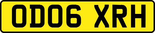 OD06XRH