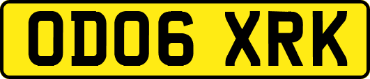 OD06XRK