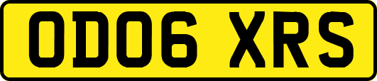 OD06XRS