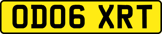 OD06XRT