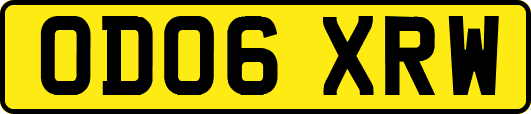OD06XRW