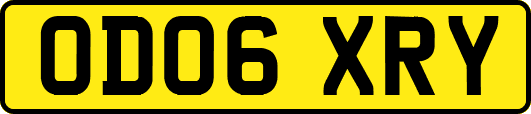 OD06XRY