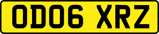 OD06XRZ