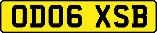 OD06XSB