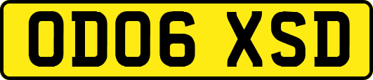 OD06XSD