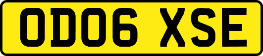 OD06XSE