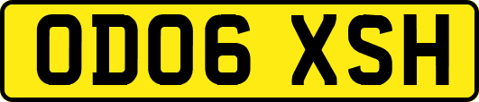 OD06XSH