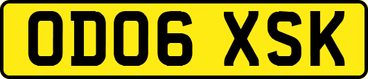 OD06XSK