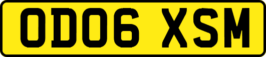 OD06XSM