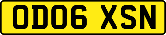 OD06XSN