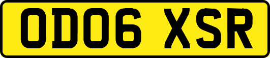 OD06XSR