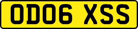 OD06XSS