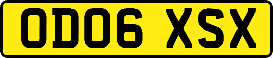 OD06XSX