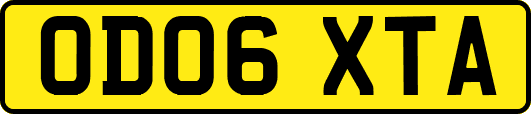 OD06XTA