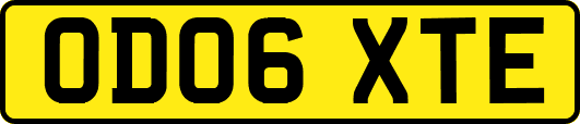 OD06XTE