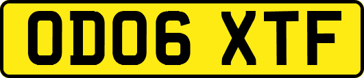 OD06XTF
