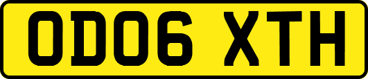 OD06XTH