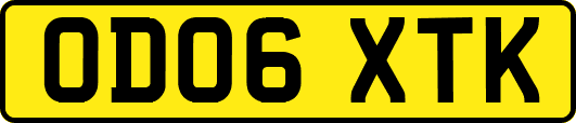 OD06XTK