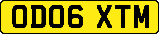 OD06XTM
