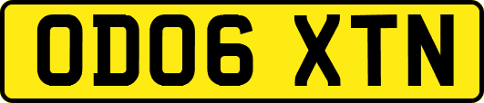 OD06XTN