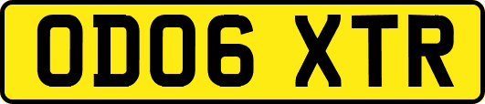OD06XTR