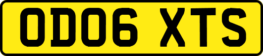 OD06XTS