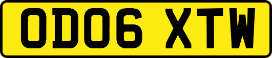 OD06XTW