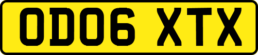 OD06XTX