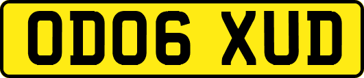 OD06XUD