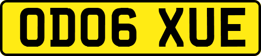 OD06XUE