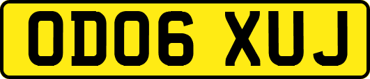 OD06XUJ