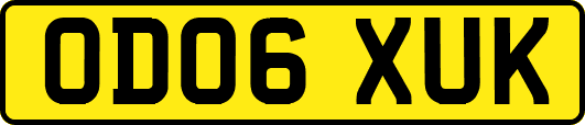 OD06XUK