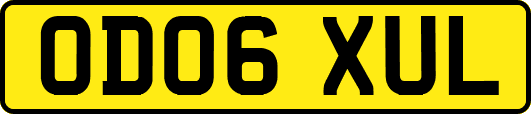 OD06XUL
