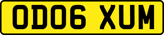 OD06XUM