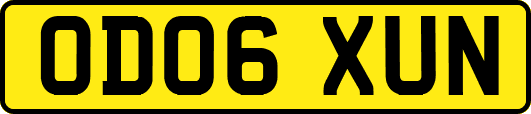 OD06XUN