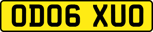 OD06XUO