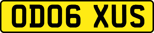 OD06XUS