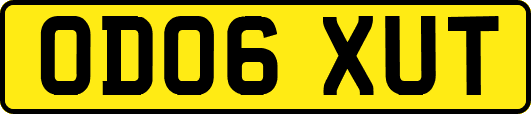 OD06XUT