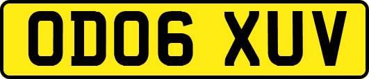 OD06XUV