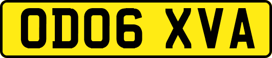 OD06XVA