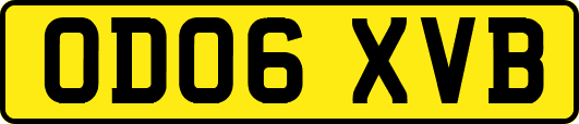 OD06XVB