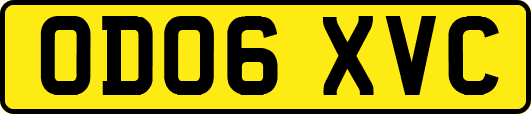 OD06XVC