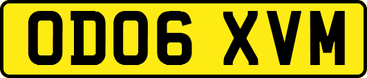 OD06XVM