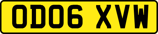 OD06XVW