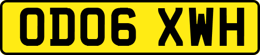 OD06XWH