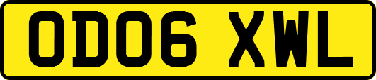 OD06XWL