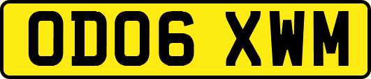 OD06XWM