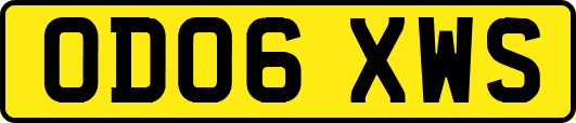 OD06XWS