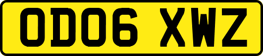 OD06XWZ
