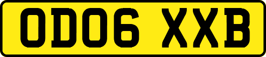 OD06XXB